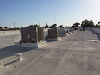 Commercial AC Installation Phoenix