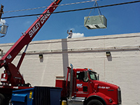 Commercial Air Conditioning Service Phoenix