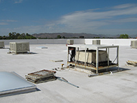 Commercial Heating Repair Phoenix