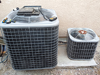 Residential Heating Installation Phoenix